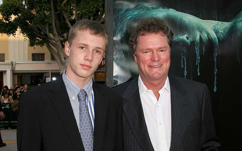 Conrad Hughes Hilton