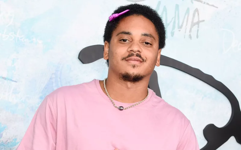 Cordé Broadus