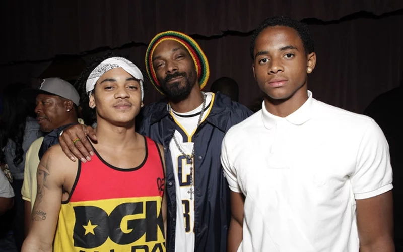 Cordé Broadus