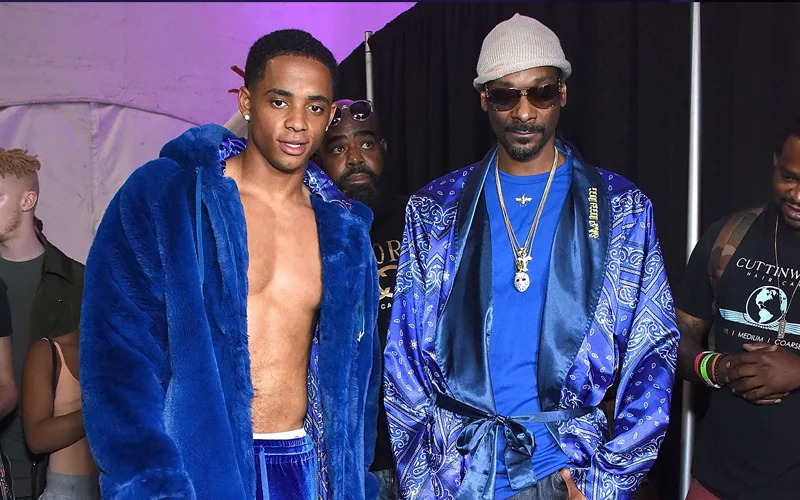 Cordell Broadus