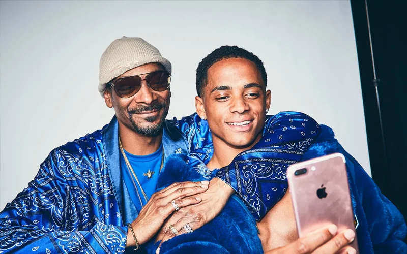 Cordell Broadus