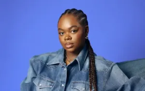 Cori Broadus