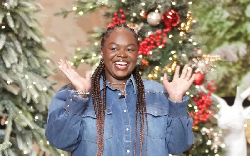 Cori Broadus