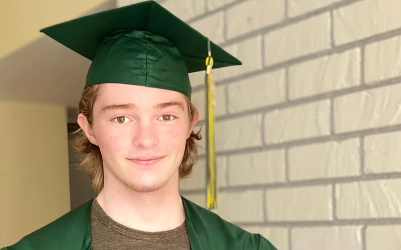 Griffin Moore