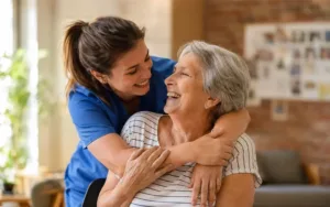 How to Reduce Caregiver Burnout