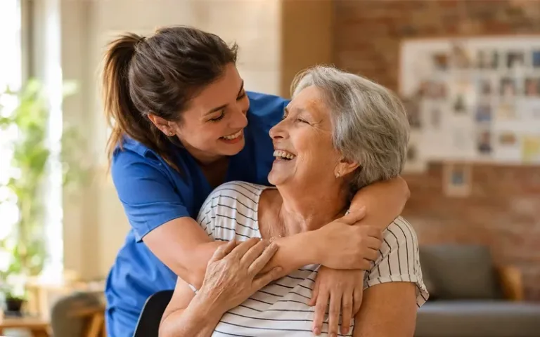How to Reduce Caregiver Burnout