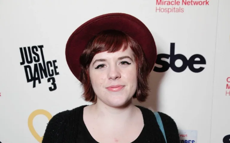 Isabella Jane Cruise