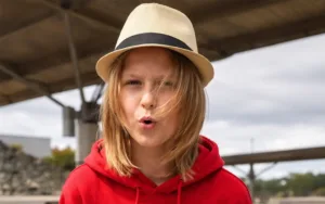 Isac Hallberg