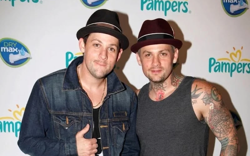 Josh Madden
