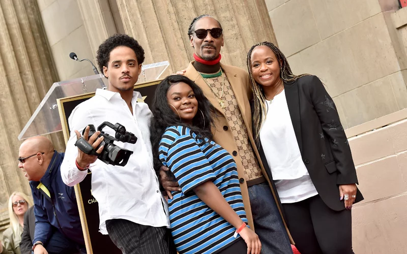  Julian Broadus