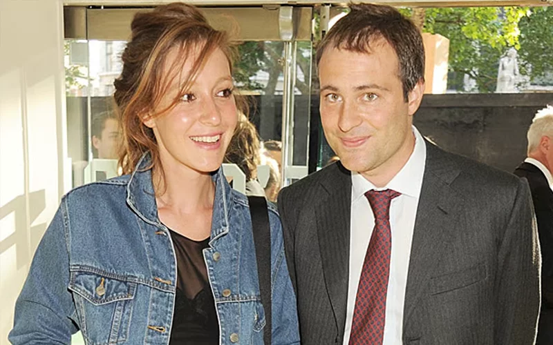 Kate Emma Rothschild