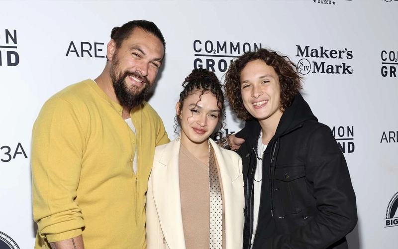 Lola Iolani Momoa