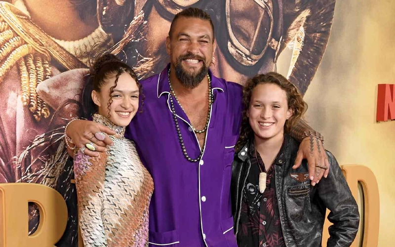 Lola Iolani Momoa