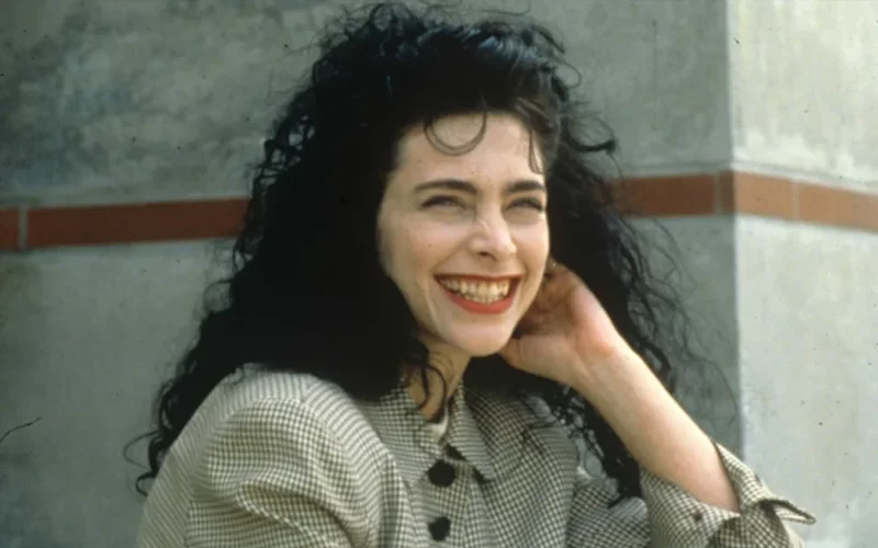 Lori Anne Allison