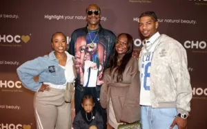 Shante Broadus