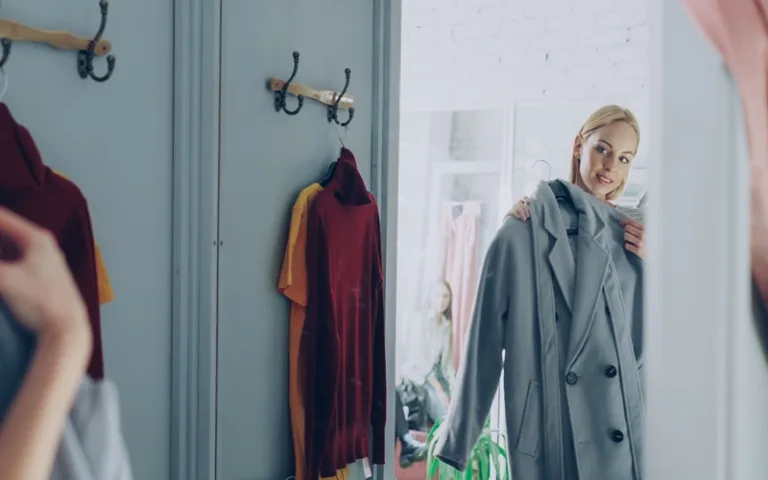 How to Create a More Intentional Life with Thoughtful Fashion Choices