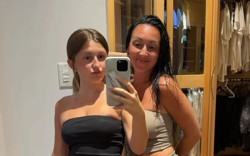 Allie Bieber