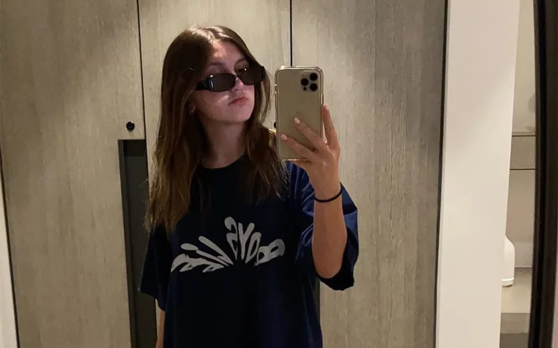 Allie Bieber