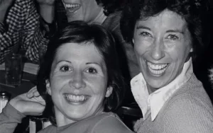 Ann Travolta