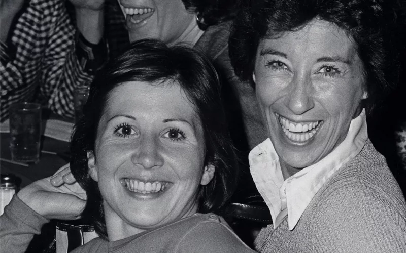 Ann Travolta