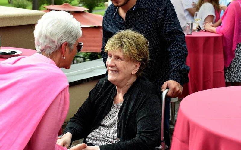 Carol M. Baldwin