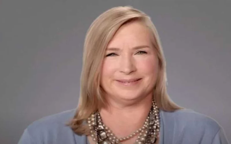Elizabeth Keuchler