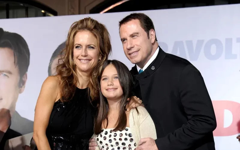 John Travolta