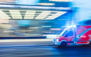 Emergency financial decisions