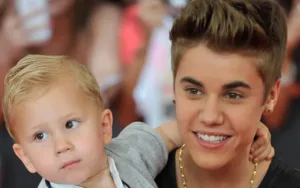 Jaxon Bieber