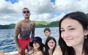 Jazmyn Bieber
