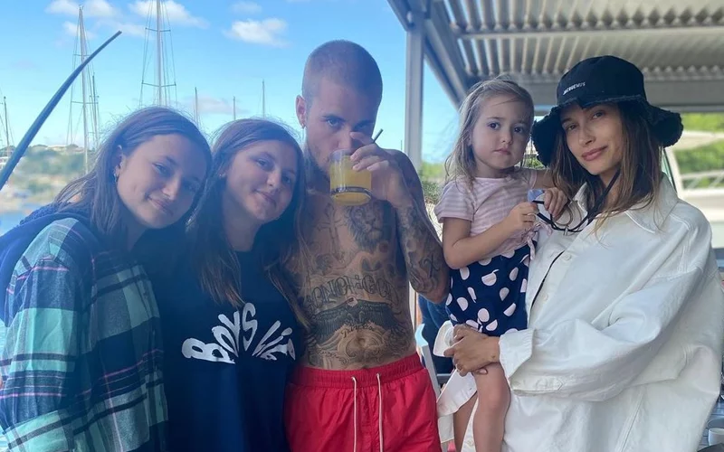 Jazmyn Bieber