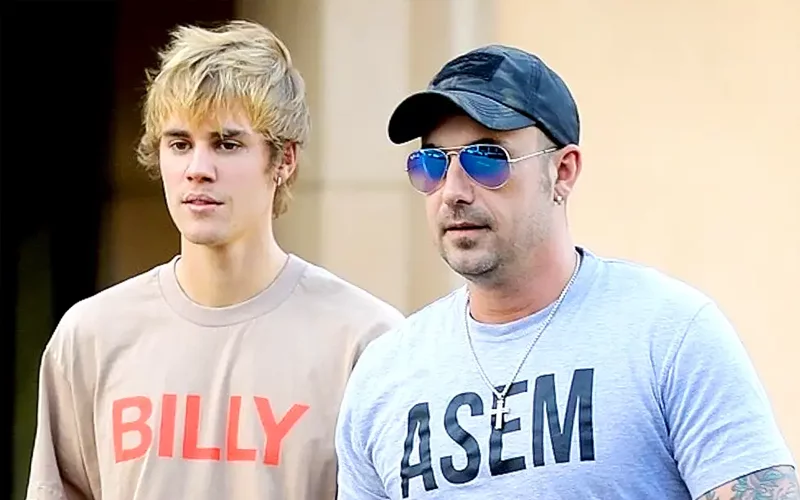 Jeremy Bieber
