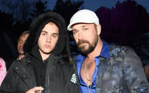 Jeremy Bieber