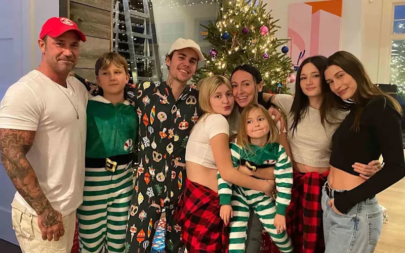 Jeremy Bieber