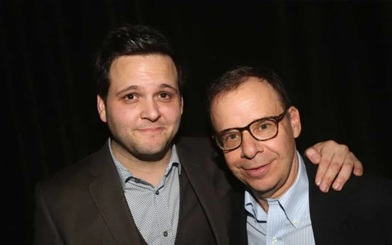 Mitchell Moranis