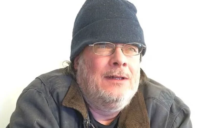 Sam Travolta