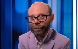 Steven Anthony Lawrence