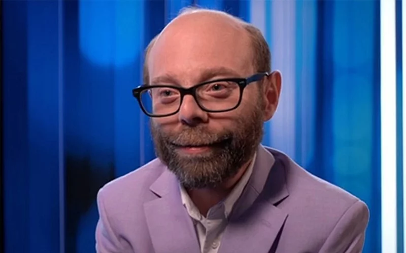 Steven Anthony Lawrence