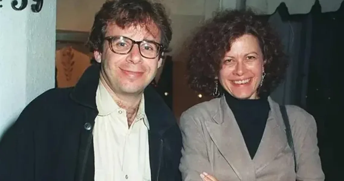 Ann Belsky