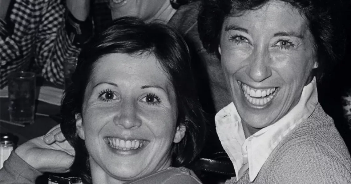 Ann Travolta