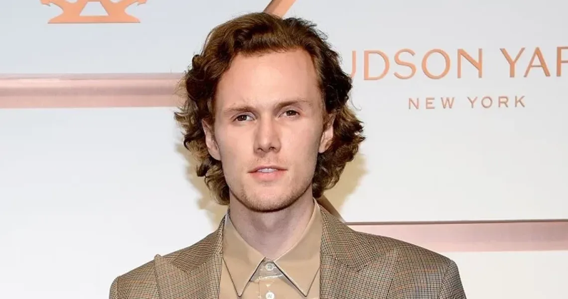 Barron Hilton II