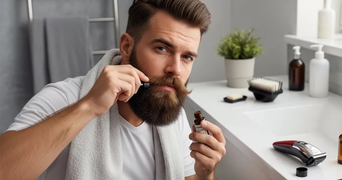 Beard Care