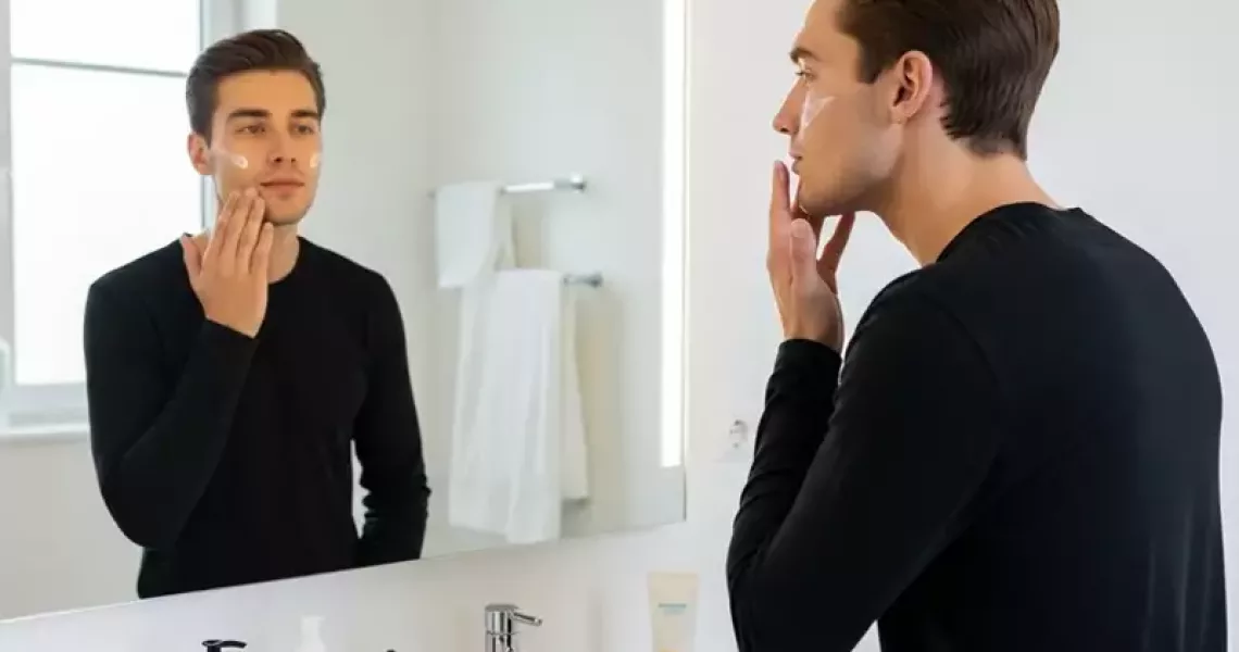 Best Skincare for Men
