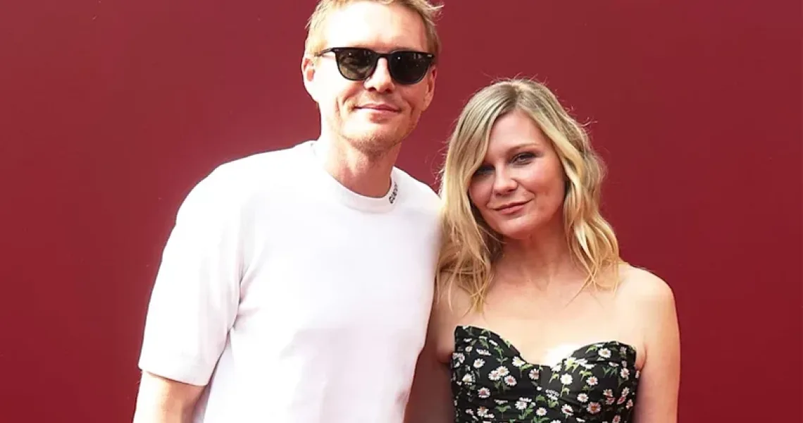 Christian Dunst