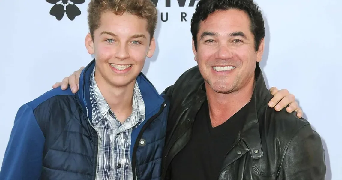 Christopher Dean Cain