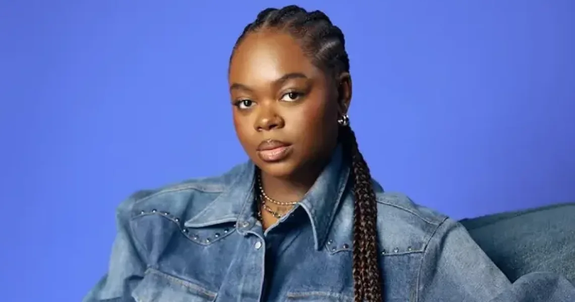 Cori Broadus