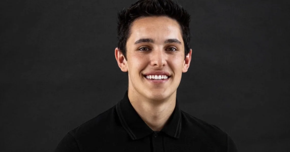 Dalton Gomez