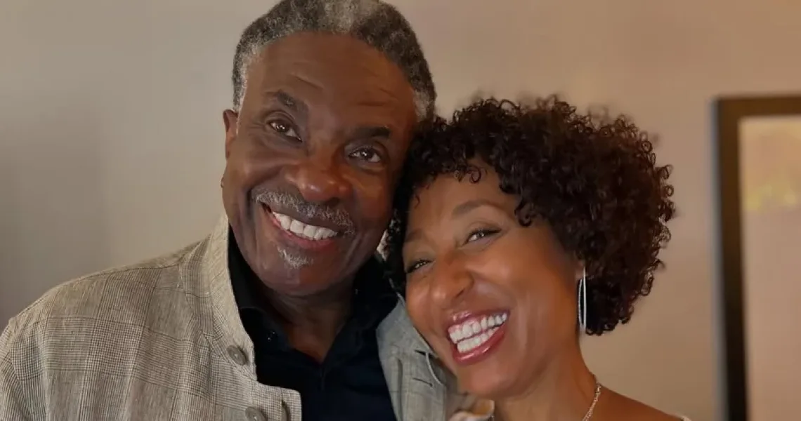 Dionne Lea Williams