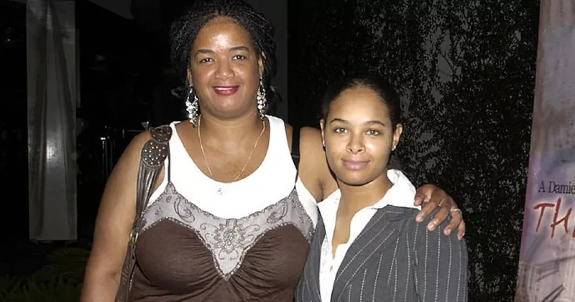 Elvira Wayans