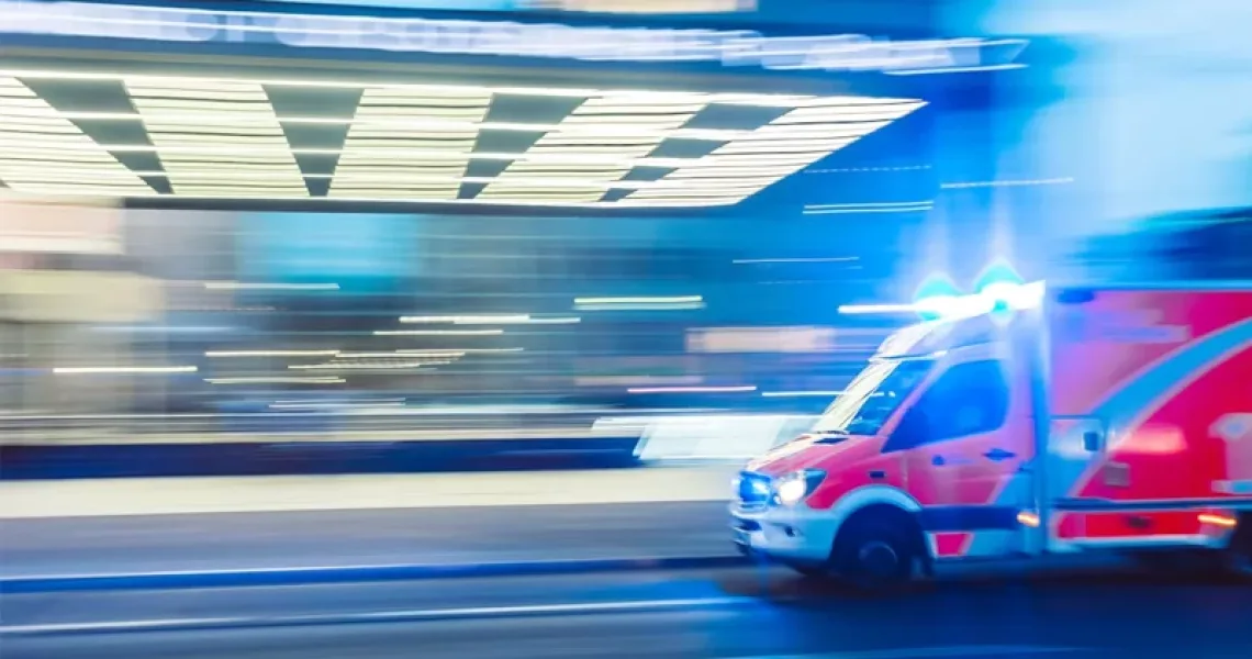 Emergency financial decisions